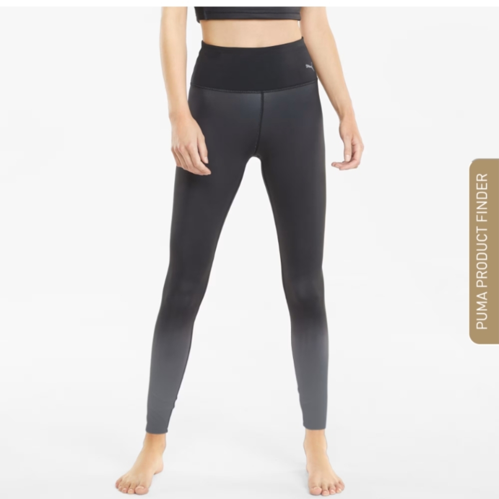 PUMA Workout Set Size Small - Picture 2 of 6